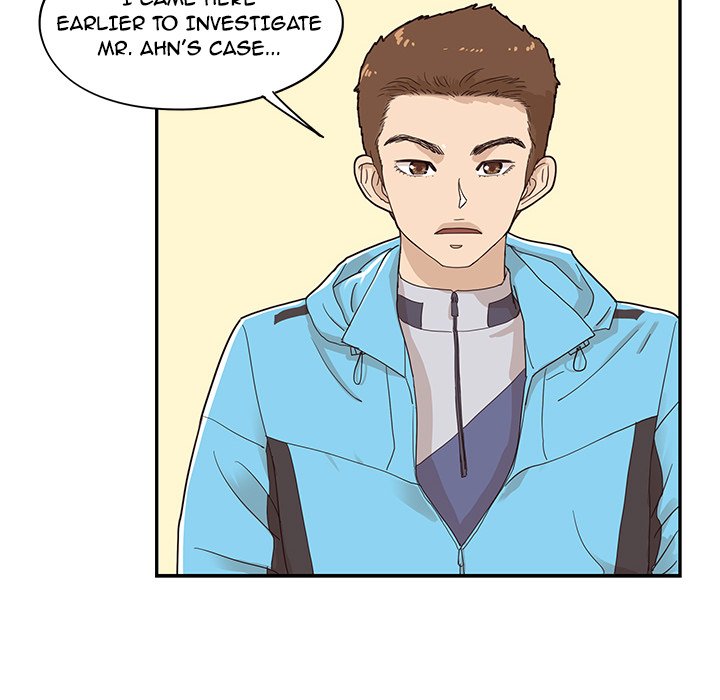 His Women’s University - Chapter 68 Page 92