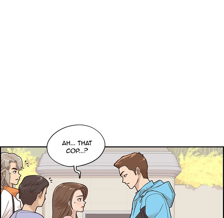 His Women’s University - Chapter 68 Page 93
