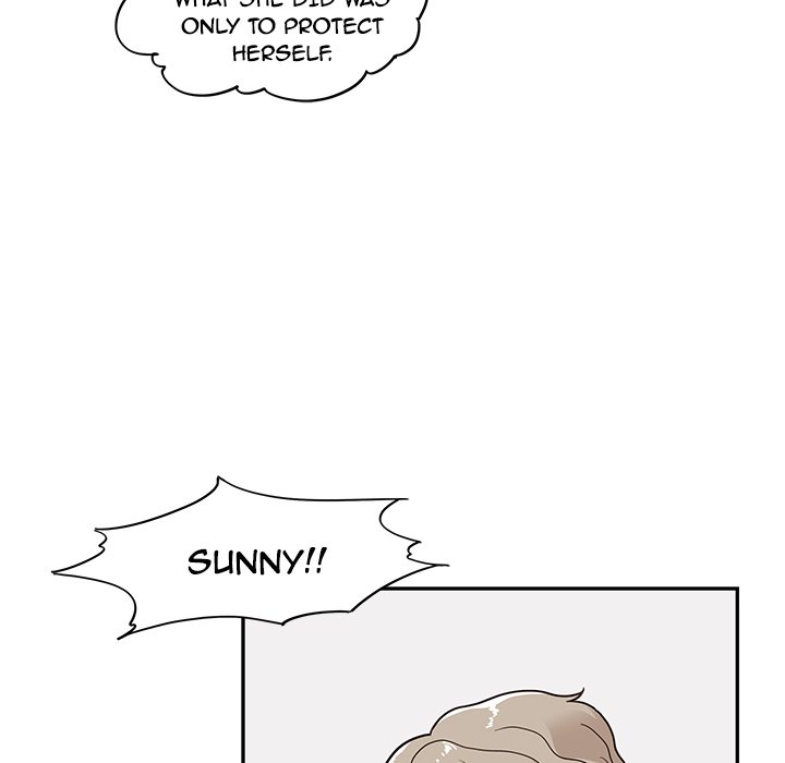 His Women’s University - Chapter 68 Page 96