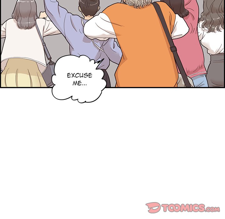 His Women’s University - Chapter 69 Page 10