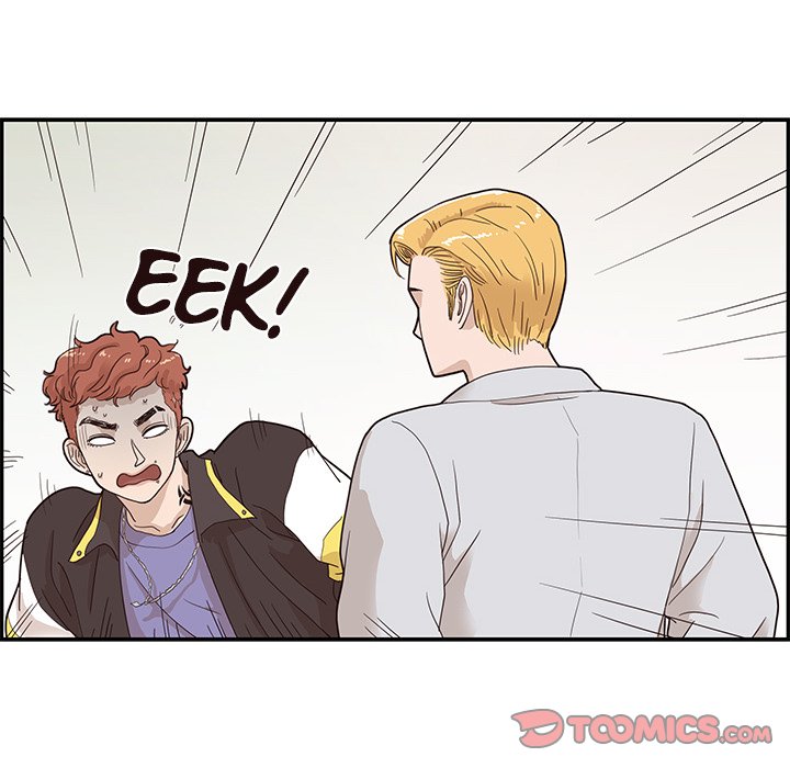 His Women’s University - Chapter 69 Page 102