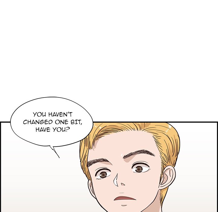 His Women’s University - Chapter 69 Page 103