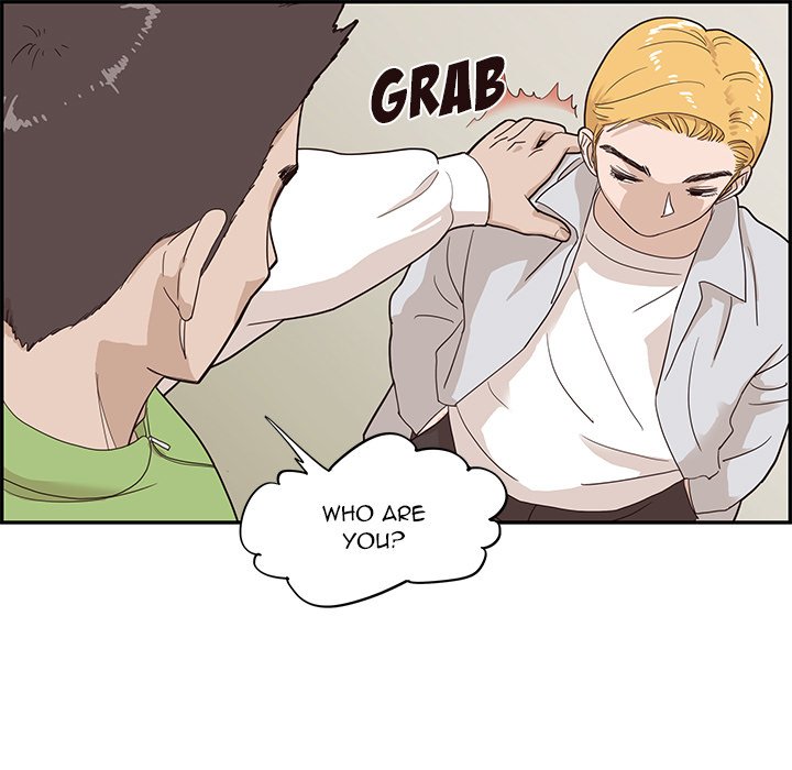 His Women’s University - Chapter 69 Page 105