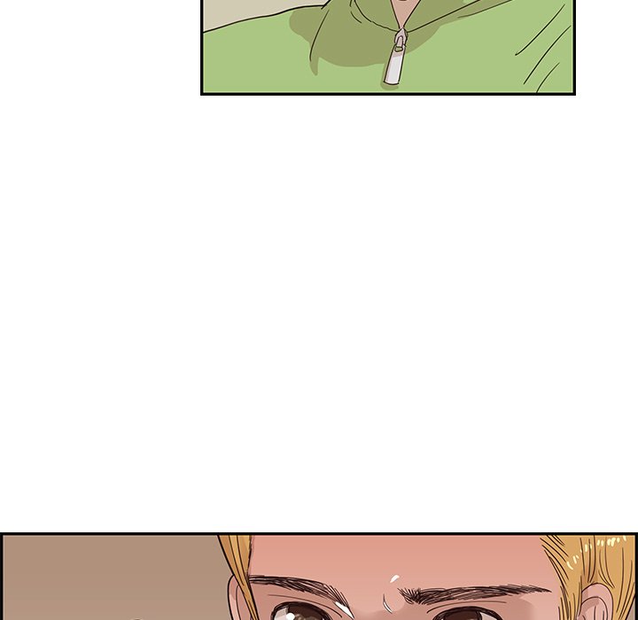 His Women’s University - Chapter 69 Page 107