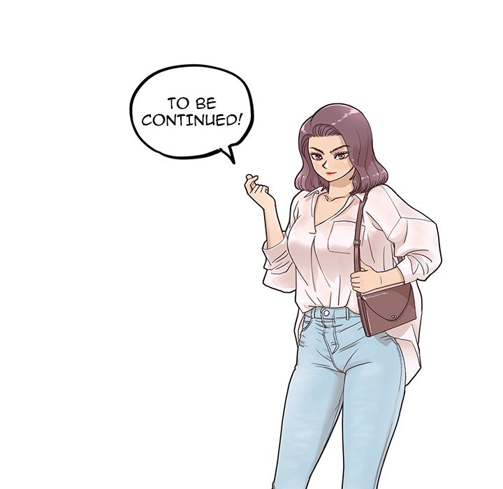 His Women’s University - Chapter 69 Page 115