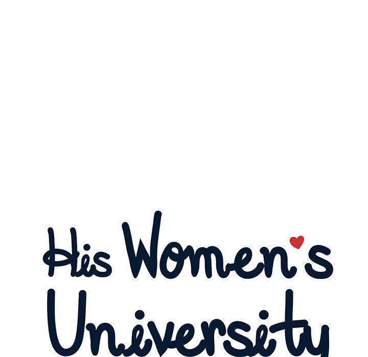 His Women’s University - Chapter 69 Page 16