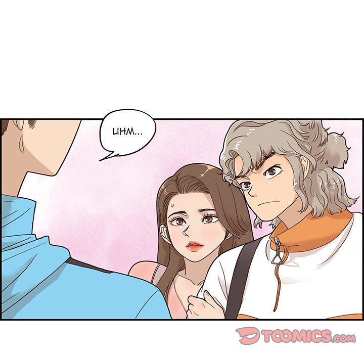 His Women’s University - Chapter 69 Page 22