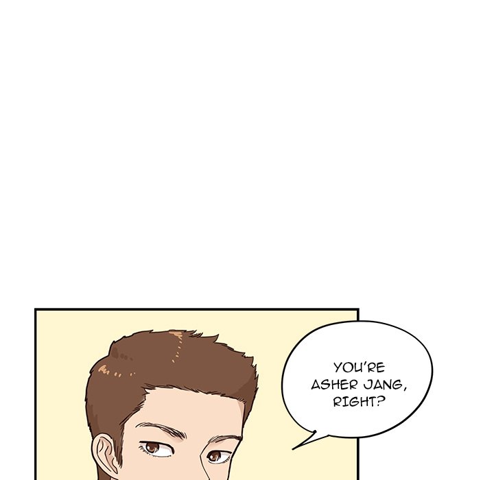 His Women’s University - Chapter 69 Page 23