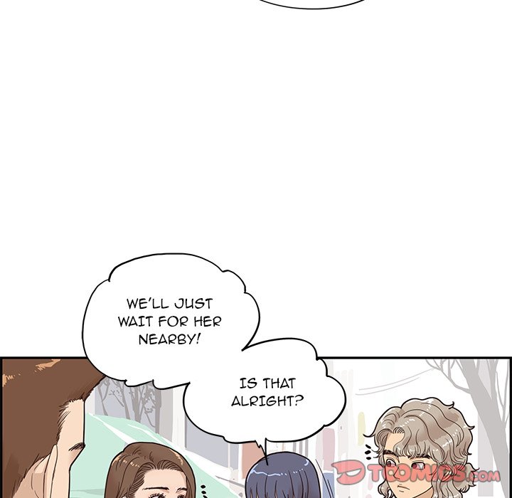 His Women’s University - Chapter 69 Page 26