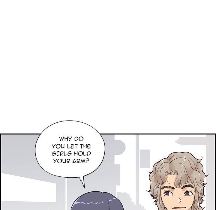His Women’s University - Chapter 69 Page 32