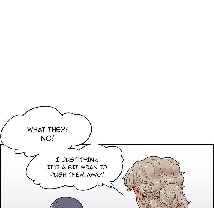 His Women’s University - Chapter 69 Page 35