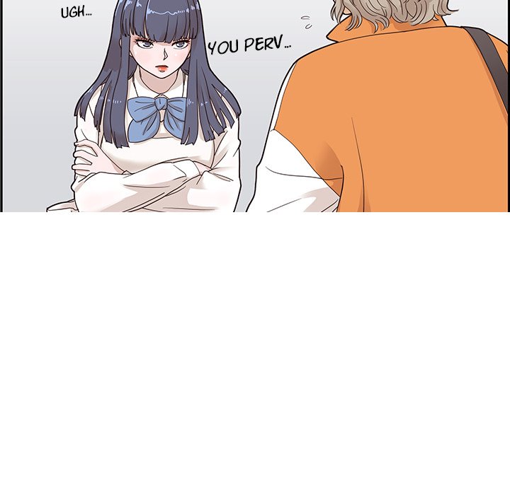His Women’s University - Chapter 69 Page 36