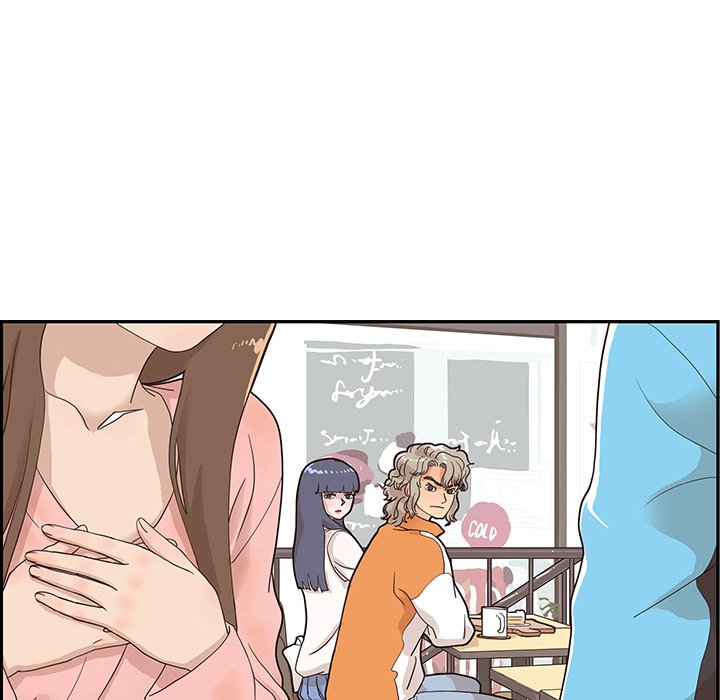 His Women’s University - Chapter 69 Page 45