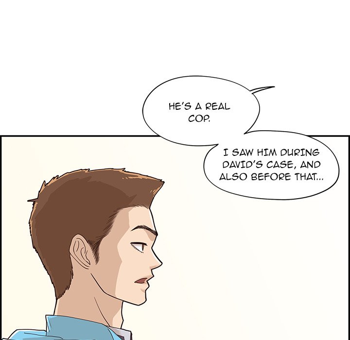 His Women’s University - Chapter 69 Page 51
