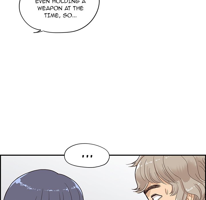 His Women’s University - Chapter 69 Page 55
