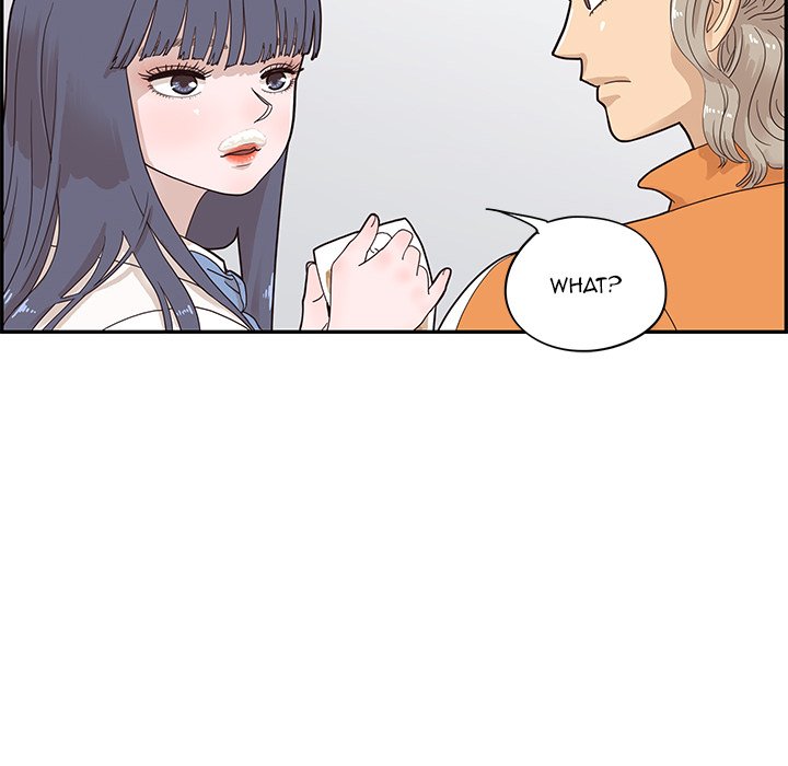 His Women’s University - Chapter 69 Page 56