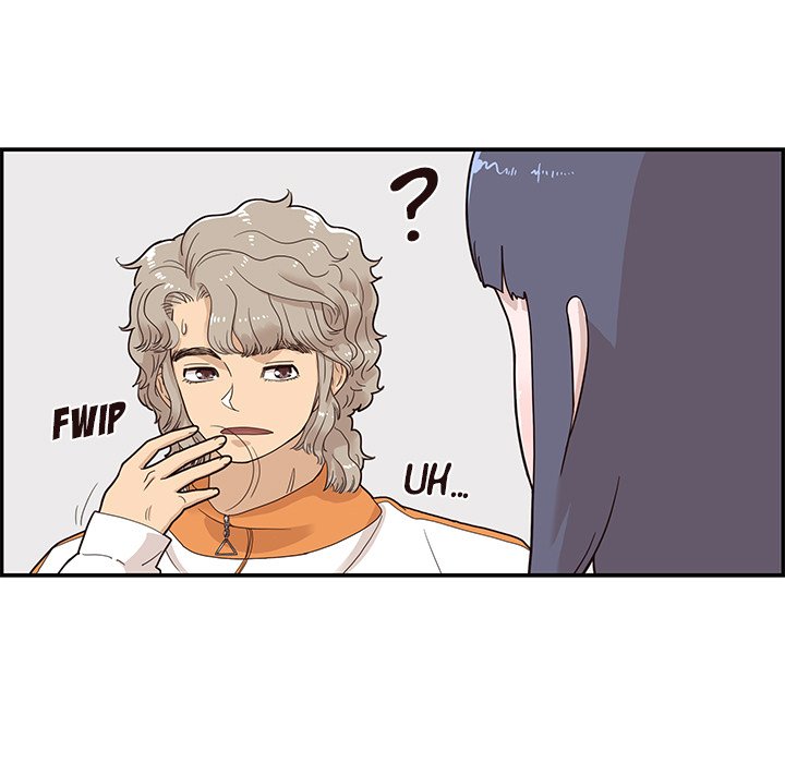 His Women’s University - Chapter 69 Page 57
