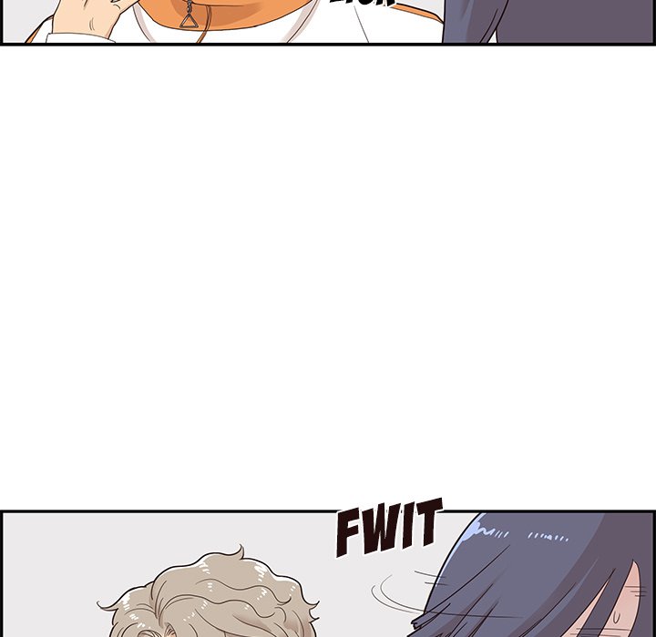 His Women’s University - Chapter 69 Page 59