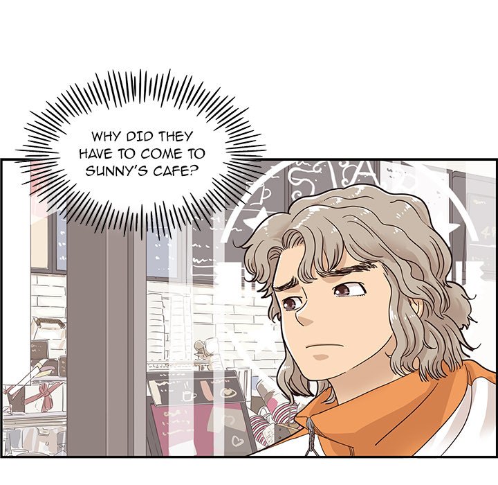 His Women’s University - Chapter 69 Page 61