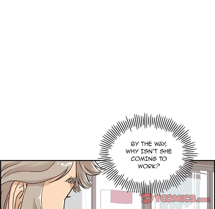 His Women’s University - Chapter 69 Page 62