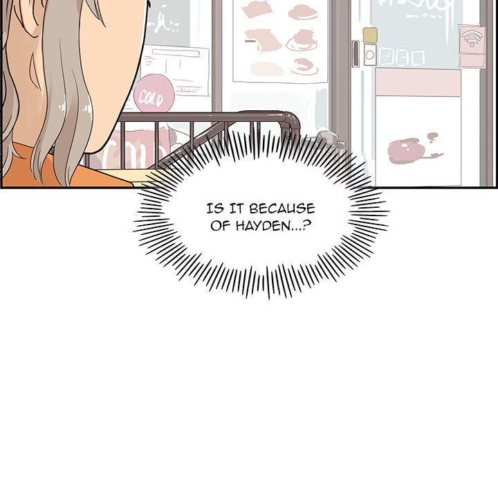 His Women’s University - Chapter 69 Page 63