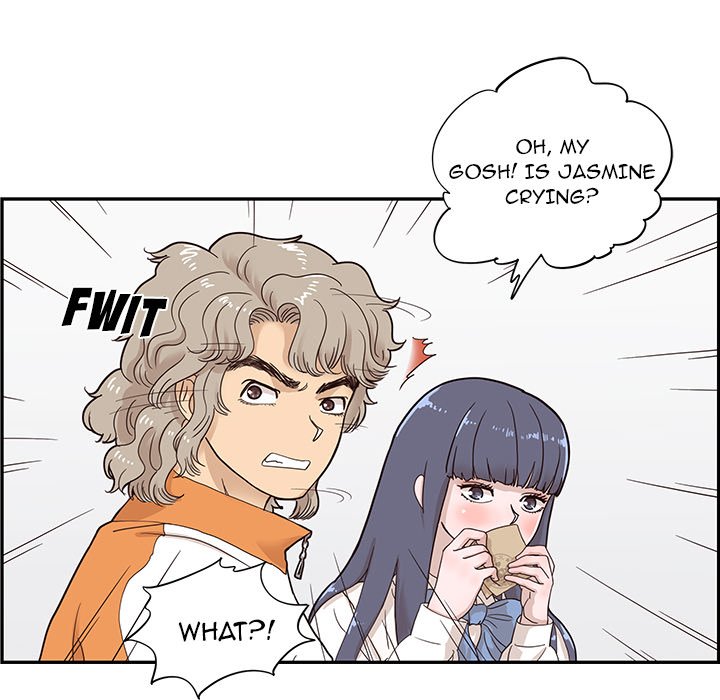His Women’s University - Chapter 69 Page 64