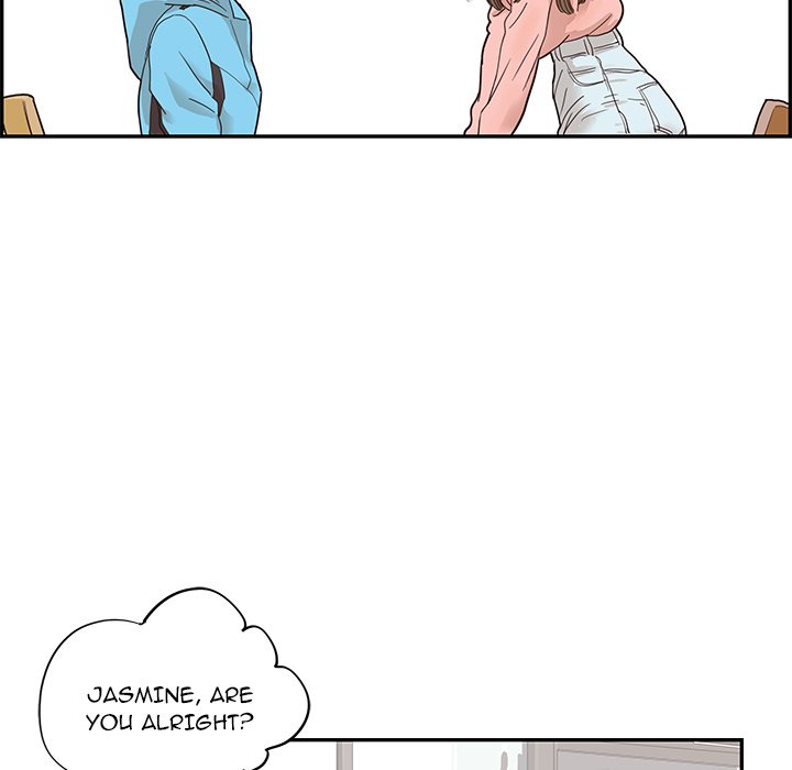 His Women’s University - Chapter 69 Page 69