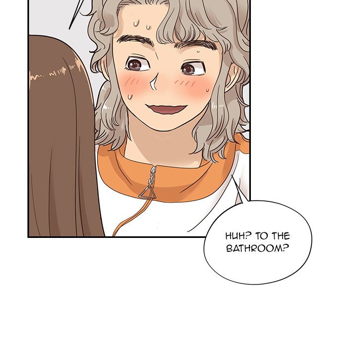 His Women’s University - Chapter 69 Page 73