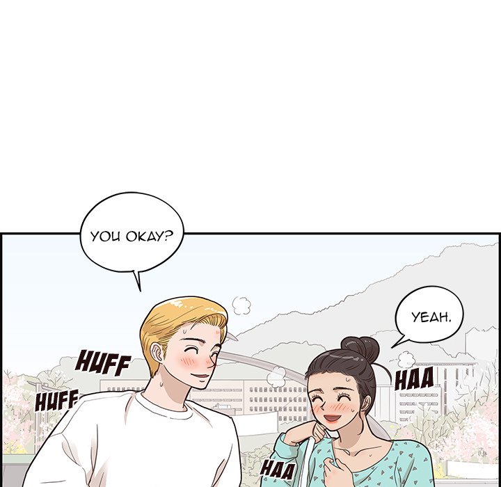 His Women’s University - Chapter 69 Page 79