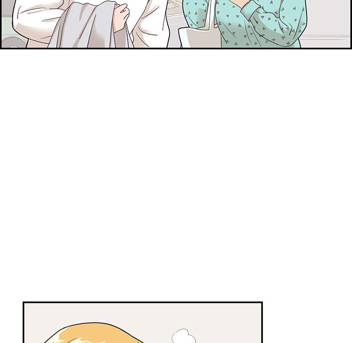 His Women’s University - Chapter 69 Page 80