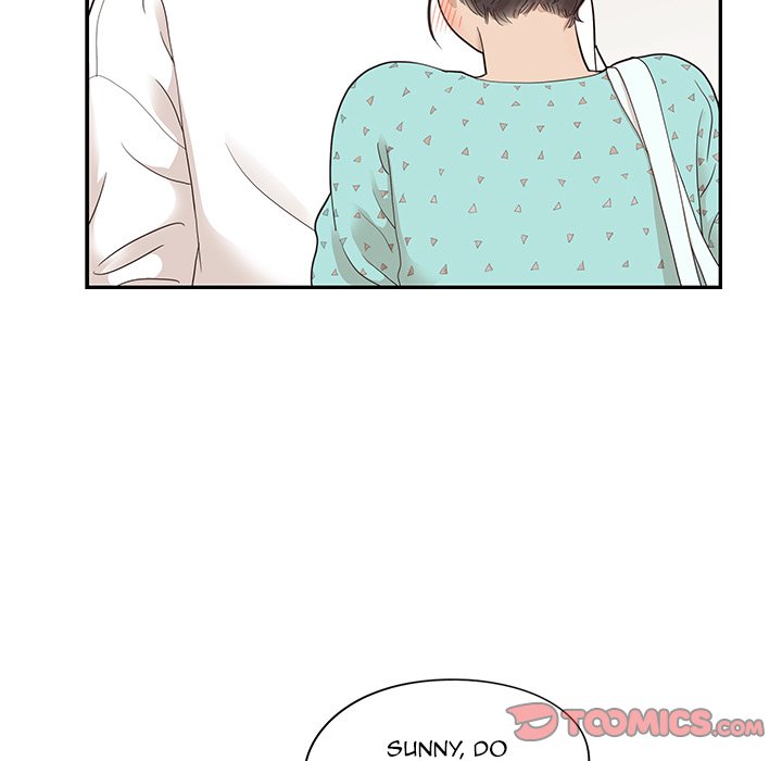 His Women’s University - Chapter 69 Page 90