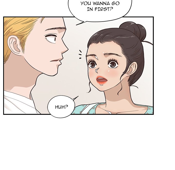 His Women’s University - Chapter 69 Page 91