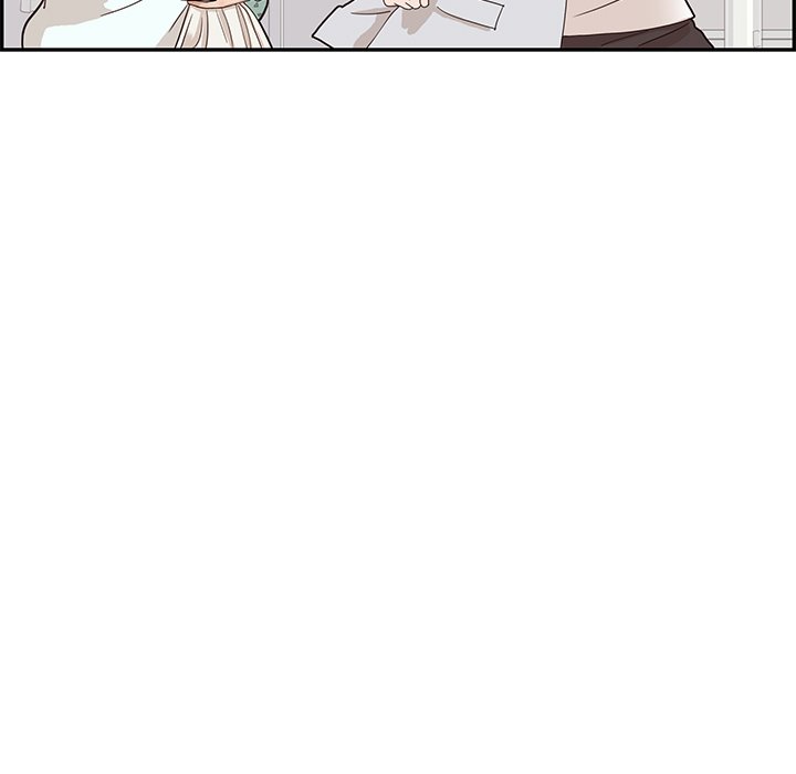 His Women’s University - Chapter 69 Page 93