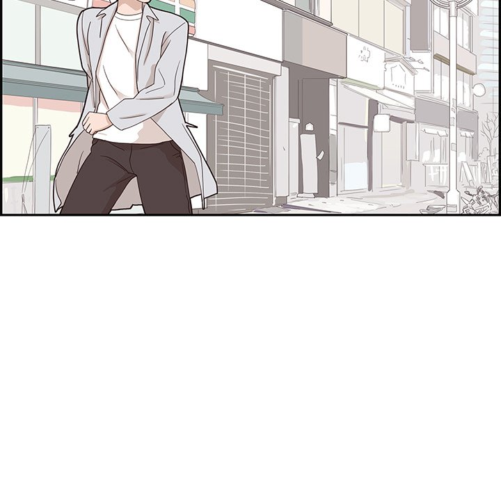 His Women’s University - Chapter 69 Page 95