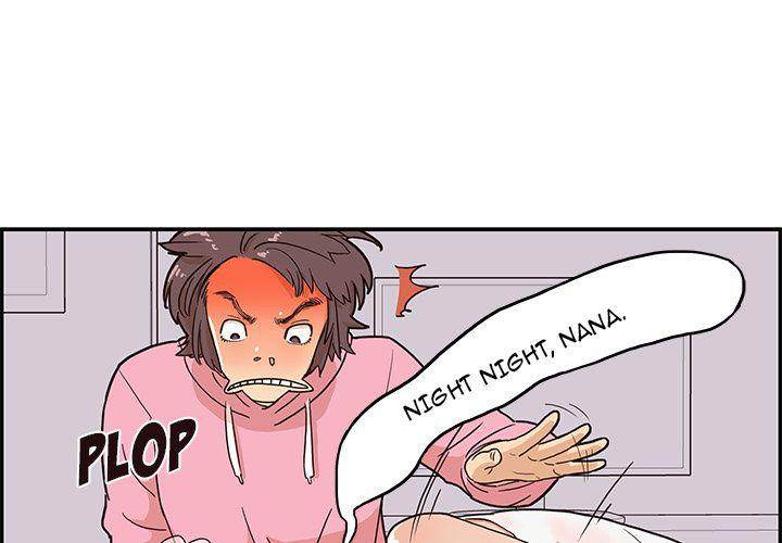 His Women’s University - Chapter 7 Page 1