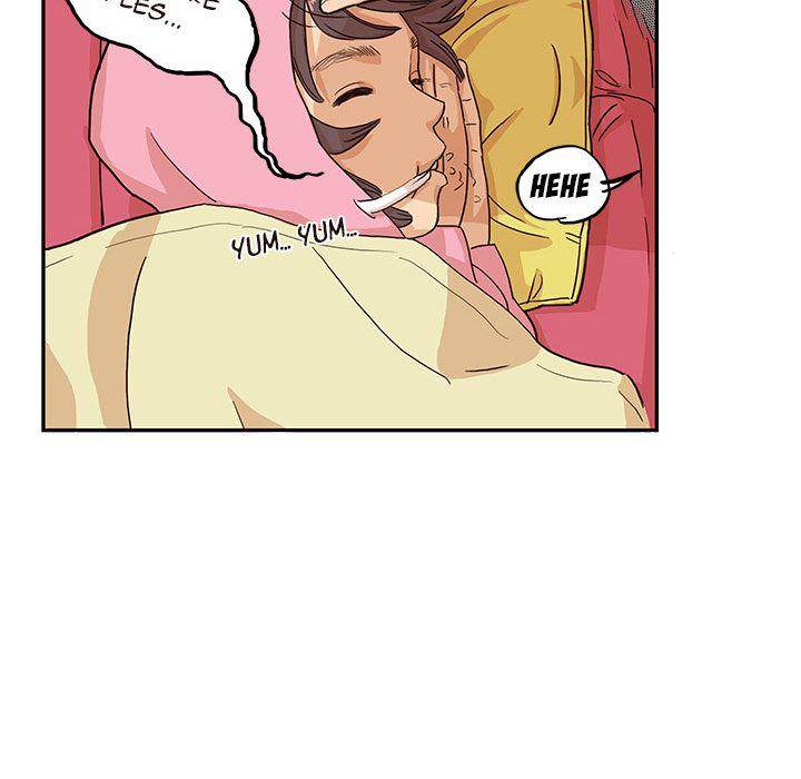 His Women’s University - Chapter 7 Page 100