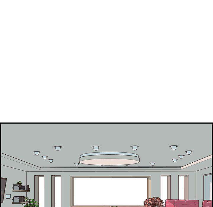 His Women’s University - Chapter 7 Page 105