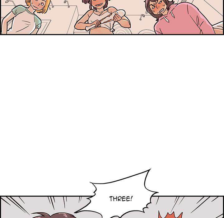 His Women’s University - Chapter 7 Page 13