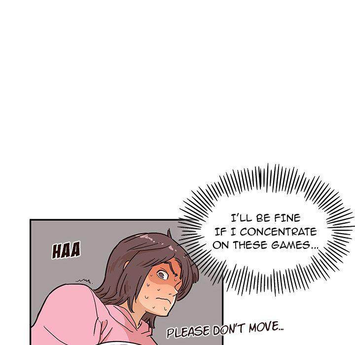 His Women’s University - Chapter 7 Page 16