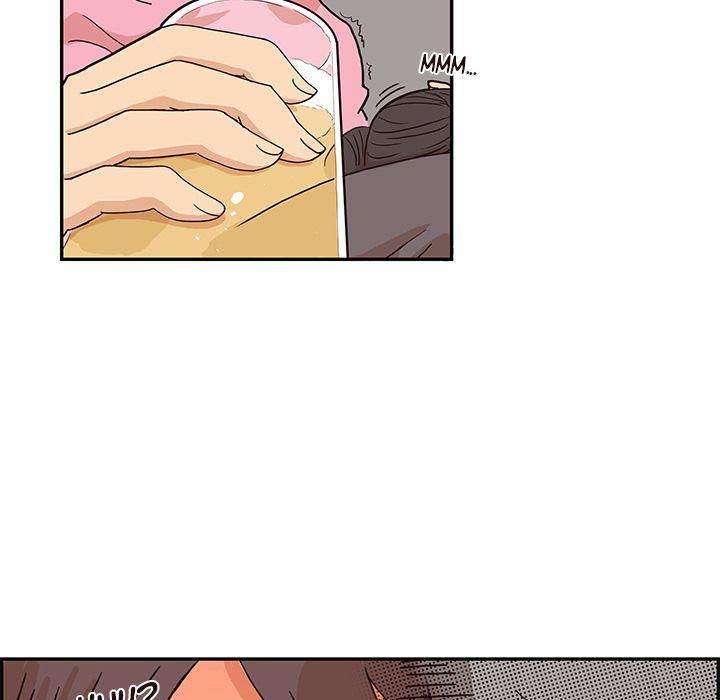 His Women’s University - Chapter 7 Page 17