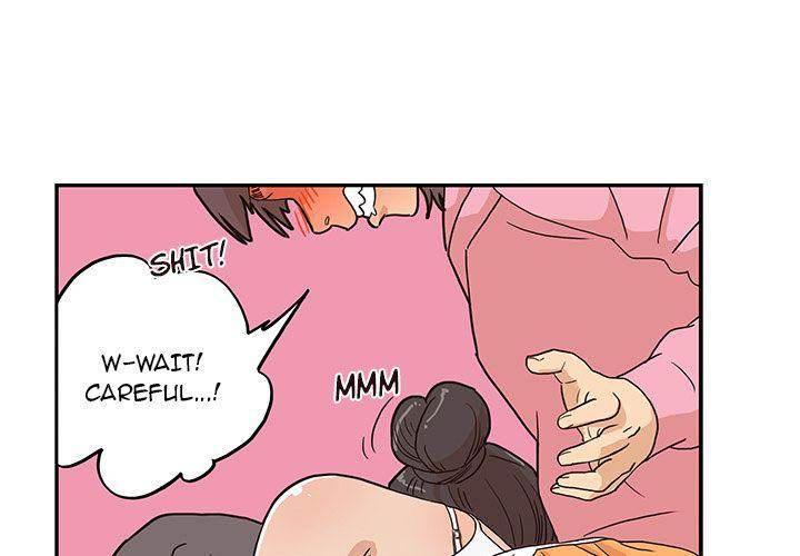 His Women’s University - Chapter 7 Page 3
