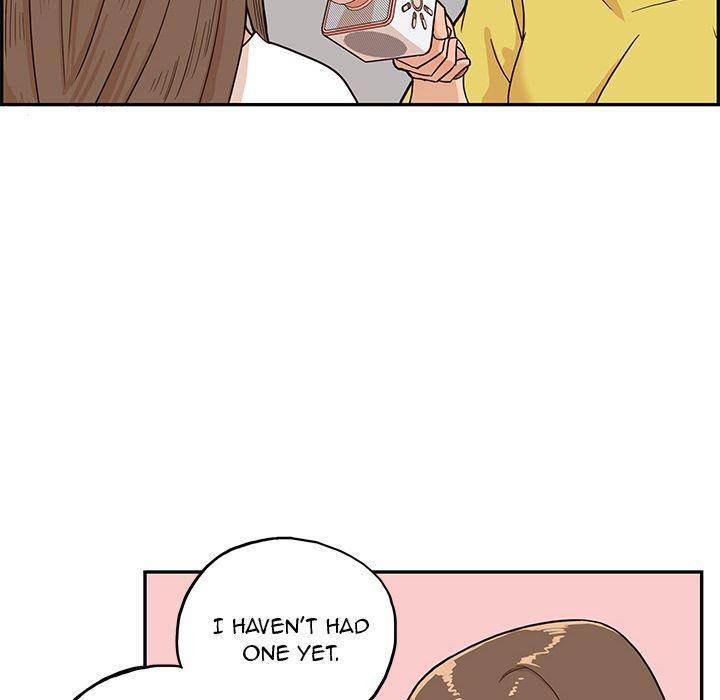 His Women’s University - Chapter 7 Page 32