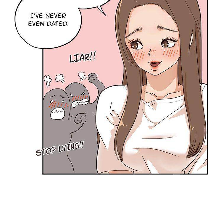 His Women’s University - Chapter 7 Page 33