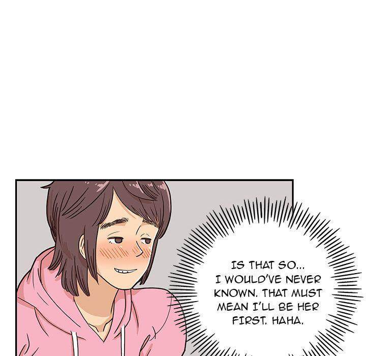 His Women’s University - Chapter 7 Page 34
