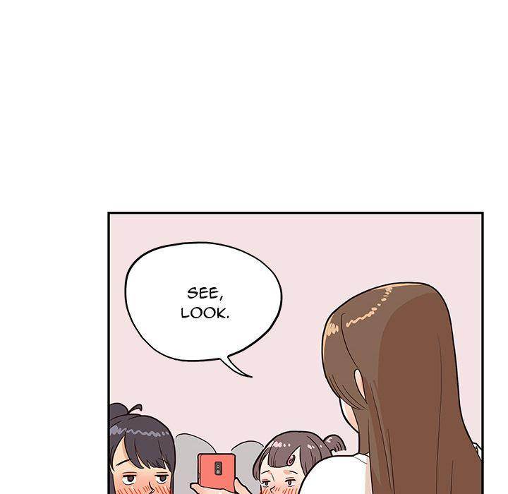 His Women’s University - Chapter 7 Page 36