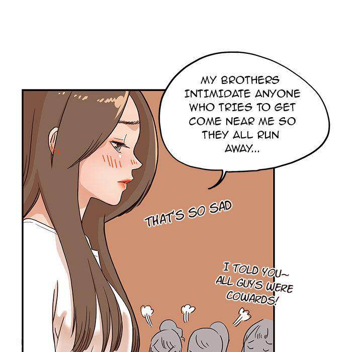 His Women’s University - Chapter 7 Page 42