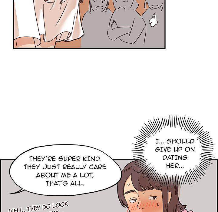 His Women’s University - Chapter 7 Page 43