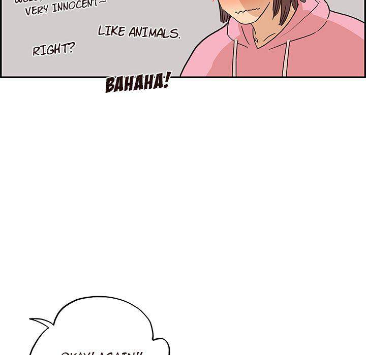 His Women’s University - Chapter 7 Page 44