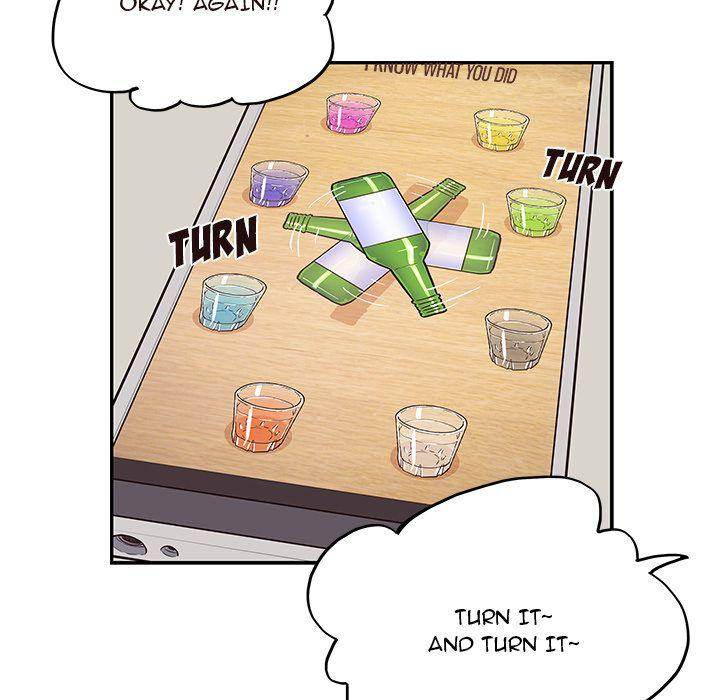 His Women’s University - Chapter 7 Page 45