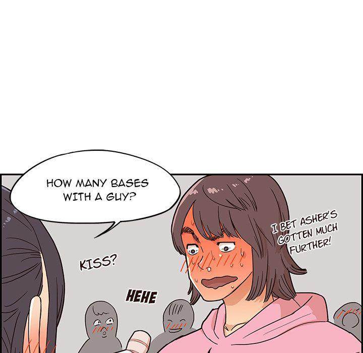 His Women’s University - Chapter 7 Page 48